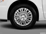  Front Drivers side wheel at profile photo